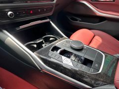 BMW 3 Series 325Li M Sports Package - фото 20