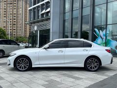 BMW 3 Series 325Li M Sports Package - фото 3