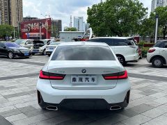 BMW 3 Series 325Li M Sports Package - фото 4