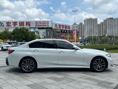 BMW 3 Series 325Li M Sports Package - фото 5