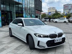 BMW 3 Series 325Li M Sports Package - фото 6
