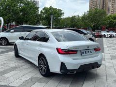 BMW 3 Series 325Li M Sports Package - фото 7