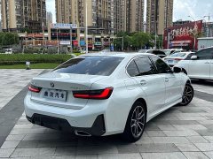 BMW 3 Series 325Li M Sports Package - фото 8