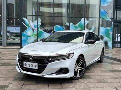 Honda Accord 260TURBO Magic Night Premium Edition - фото 1
