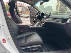 Honda Accord 260TURBO Magic Night Premium Edition - фото 12