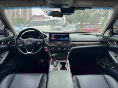 Honda Accord 260TURBO Magic Night Premium Edition - фото 14