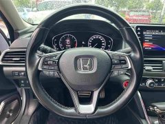 Honda Accord 260TURBO Magic Night Premium Edition - фото 19