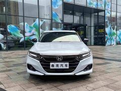 Honda Accord 260TURBO Magic Night Premium Edition - фото 2