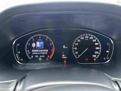 Honda Accord 260TURBO Magic Night Premium Edition - фото 20