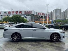 Honda Accord 260TURBO Magic Night Premium Edition - фото 5