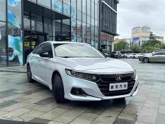 Honda Accord 260TURBO Magic Night Premium Edition - фото 6