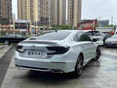 Honda Accord 260TURBO Magic Night Premium Edition - фото 7