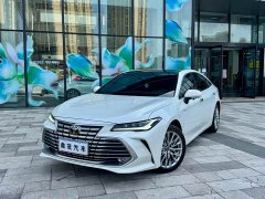 Lexus Asia Dragon Shuangqing 2.0L Deluxe Edition - фото 1