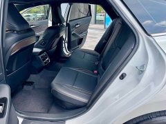 Lexus Asia Dragon Shuangqing 2.0L Deluxe Edition - фото 10