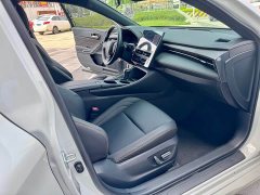 Lexus Asia Dragon Shuangqing 2.0L Deluxe Edition - фото 12