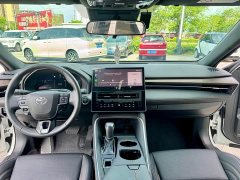 Lexus Asia Dragon Shuangqing 2.0L Deluxe Edition - фото 14