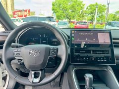 Lexus Asia Dragon Shuangqing 2.0L Deluxe Edition - фото 15