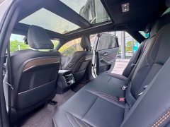Lexus Asia Dragon Shuangqing 2.0L Deluxe Edition - фото 17