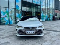 Lexus Asia Dragon Shuangqing 2.0L Deluxe Edition - фото 2