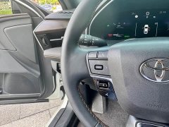 Lexus Asia Dragon Shuangqing 2.0L Deluxe Edition - фото 20