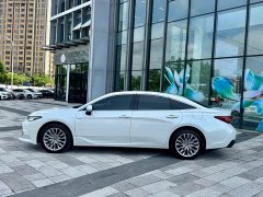 Lexus Asia Dragon Shuangqing 2.0L Deluxe Edition - фото 3
