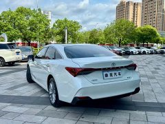 Lexus Asia Dragon Shuangqing 2.0L Deluxe Edition - фото 4