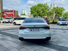 Lexus Asia Dragon Shuangqing 2.0L Deluxe Edition - фото 5