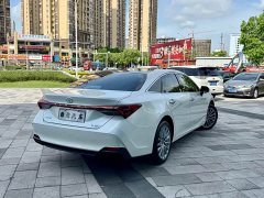 Lexus Asia Dragon Shuangqing 2.0L Deluxe Edition - фото 6