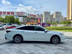 Lexus Asia Dragon Shuangqing 2.0L Deluxe Edition - фото 7