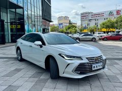Lexus Asia Dragon Shuangqing 2.0L Deluxe Edition - фото 8