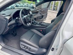 Lexus Asia Dragon Shuangqing 2.0L Deluxe Edition - фото 9