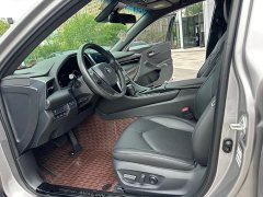 Lexus Asia Dragon 2023 2.0L Deluxe Edition - фото 10
