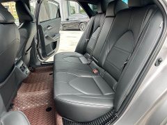 Lexus Asia Dragon 2023 2.0L Deluxe Edition - фото 11