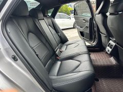 Lexus Asia Dragon 2023 2.0L Deluxe Edition - фото 12