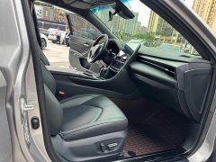 Lexus Asia Dragon 2023 2.0L Deluxe Edition - фото 13