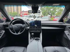 Lexus Asia Dragon 2023 2.0L Deluxe Edition - фото 16
