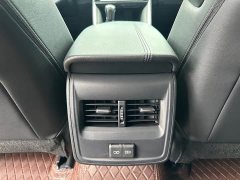 Lexus Asia Dragon 2023 2.0L Deluxe Edition - фото 17