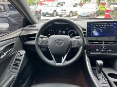 Lexus Asia Dragon 2023 2.0L Deluxe Edition - фото 18