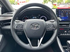 Lexus Asia Dragon 2023 2.0L Deluxe Edition - фото 19