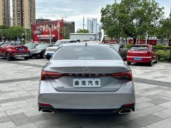 Lexus Asia Dragon 2023 2.0L Deluxe Edition - фото 5