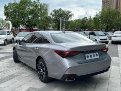 Lexus Asia Dragon 2023 2.0L Deluxe Edition - фото 6