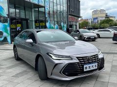 Lexus Asia Dragon 2023 2.0L Deluxe Edition - фото 8