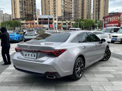 Lexus Asia Dragon 2023 2.0L Deluxe Edition - фото 9