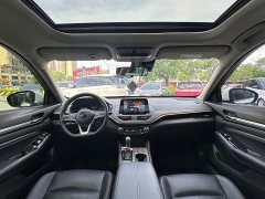 Nissan Teana 2021 2.0L XL Comfort Edition - фото 14