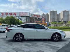Nissan Teana 2021 2.0L XL Comfort Edition - фото 5
