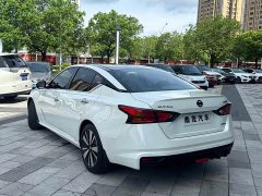 Nissan Teana 2021 2.0L XL Comfort Edition - фото 7