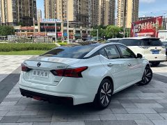 Nissan Teana 2021 2.0L XL Comfort Edition - фото 8