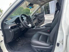 Nissan Teana 2021 2.0L XL Comfort Edition - фото 9