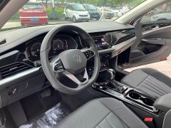 Volkswagen Passat 380TSI Starry Sky Dragon Edition - фото 11
