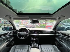 Volkswagen Passat 380TSI Starry Sky Dragon Edition - фото 17